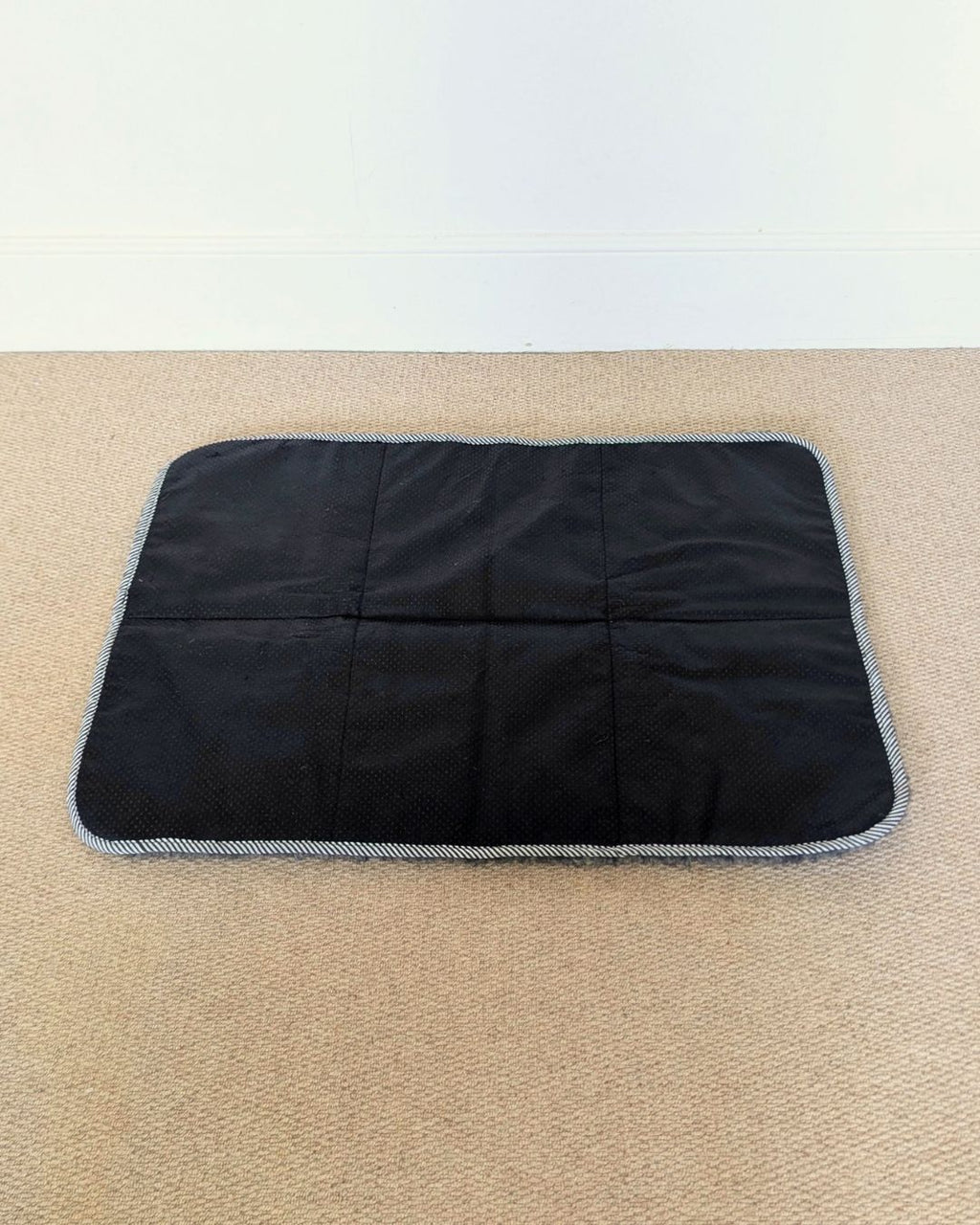 Greyhound Travel Mat for Large Dogs | Noodle Dog